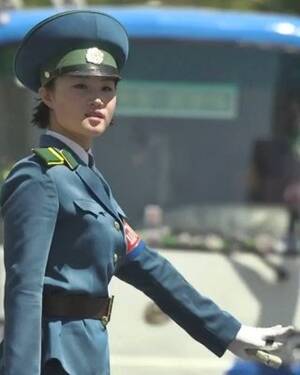 North Korea Traffic Ladies - HOT NORTH KOREAN TRAFFIC LADIES! Porn Pictures, XXX Photos, Sex Images  #3795533 - PICTOA