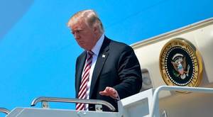 Cute Asian Schoolgirl Porn - Comey memos say Trump repeatedly raised concerns about prostitute  allegations