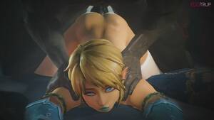 Legend Of Zelda Gay Porn - Link Getting Pounded Into The Mattress By Ganondorf (fugtrup) [Legend Of  Zelda] - Gay Porn Comic