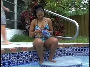 black underwater porn - Sex Underwater 3some Black Girl : XXXBunker.com Porn Tube