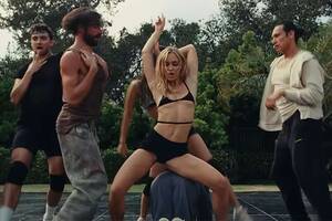 Britney Spears Uncensored Porn - The Idol' Controversy Explained: All About the Drama Behind the HBO Series