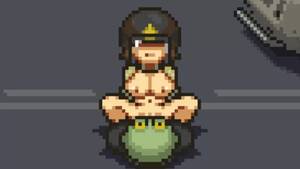 Big Dick Zombie Porn - Dead Ahead Lily tases zombie then fucks zombie with its huge dick