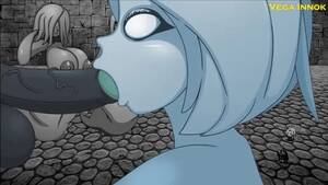 Ghost Blowjob Porn - Paccsu - Namu's Journey #11. Ghost Blowjob For Namu (Walkthrough) Porn Video