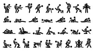 100 Sex Positions Gay - Gay Man Fucking Sexual Positions Homosexual Sex Kamasutra Kama Sutra Hot  Sexy Homo Men Couple Making Love Fuck Erotic Fetish PNG SVG Vector - Etsy