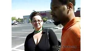 mature pick up - Busty BBW mature Shianna casual sex pickup | PornerBros