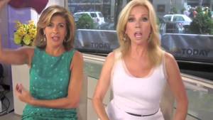 kathy lee big tits fat - Free porn videos of squirting