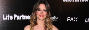 Gillian Jacobs - Gillian Jacobs: â€œI've Always Kind of Been a Grandmaâ€ - Dame Magazine