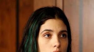 Katie Holmes Pussy Porn - Pussy Riot's Nadya Tolokonnikova on Her New Guide to Activism, Raising the  Next President of Russia, and Her â€œHoly Warâ€ on Fairy Tales | Vogue