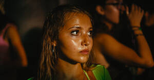 Helpless Girl Forced Sex - How to Have Sex' Considers Assault Survivors - The New York Times