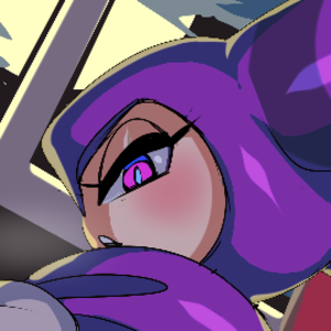 Nights Journey Of Dreams Porn - NiGHTS into Dreams buttjob by CaptainKirb on Newgrounds