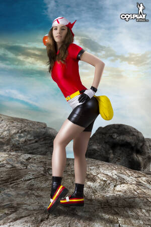 May Cosplay Porn - Pokemon Cosplay Porn Pictures, XXX Photos, Sex Images #2935396 - PICTOA