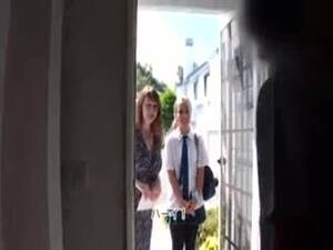 asian guy massage white - Asian Guy Gives White School Girl A Massage : XXXBunker.com Porn Tube