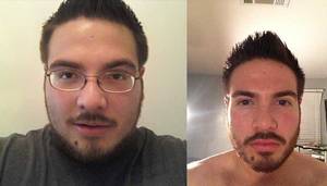 Fat Transformation Porn - Extreme Ass Holes