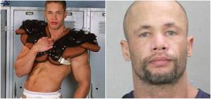 Matthew Rush Porn - Gay Porn Legend Matthew Rush Was Arrested for Assault and Battery in Florida