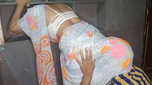 indian maid pussy fucked - Room Safayi Kar Rhi Maid Ko Piche se Pakdkar Tabadatod Chudayi, Fucking My  Big Ass Indian Maid watch online