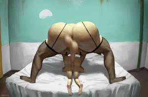 Futa Boy Porn - Futa on Boy - Page 3 - HentaiEra