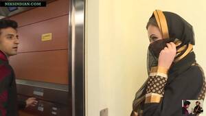 Indian Muslim Porn - Free Indian Muslim wife fucked in ass and pussy by stranger Porn Video HD