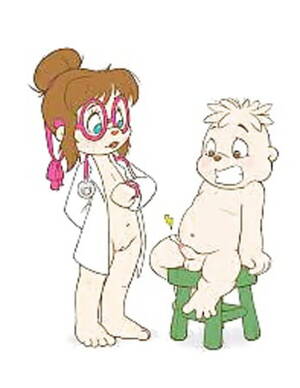 Chipmunks And Chipettes Porn - Palcomix Alvin And The Chipmunks Porn | Sex Pictures Pass