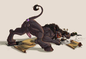 Anal Mutilation Porn - Statistics