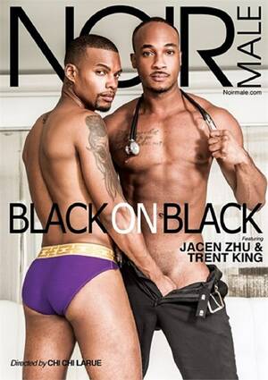 Gay Black - Black On Black Vol. 1 | Noir Male Gay Porn Movies @ Gay DVD Empire