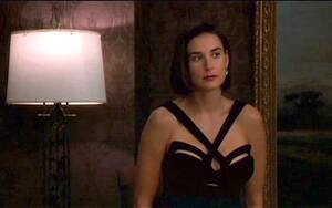 Demi Moore Sex - Misogynistic nightmare or sexy escapism? The uncomfortable legacy of  Indecent Proposal