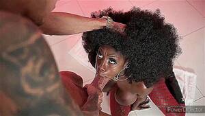 black bitch blowjob - Watch Loud mouth black bitch - Bailey Jay, Ebony Mystique, Ebony Porn -  SpankBang