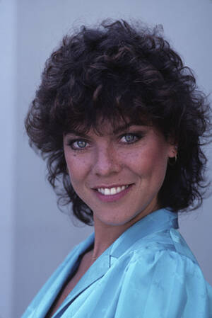Erin Moran Happy Days Porn - Erin Moran - IMDb