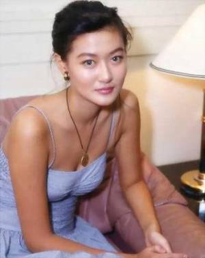 Hong Kong Porn Actor - Pauline Chan, one of the 'Top 10 X-rated film actresses of Hong