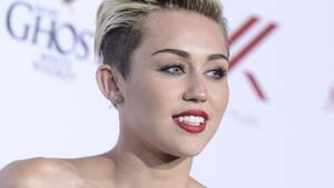 Miley Cyrus And Emma Watson Porn Captions - Miley Cyrus latest victim in nude celeb photo hack | Fox News