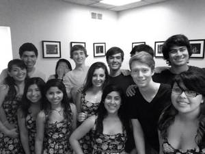 latina swingers nyc - School Without Walls - Latino Culture Club