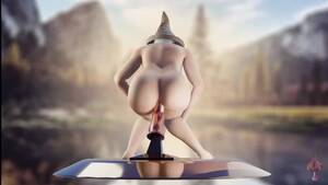 Hobbit Orc Porn - The Hobbit Parody Scene \