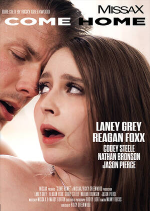 Home Movie Sex - Come home - movie X streaming unlimited, porn video, sex vod on XillimitÃ©