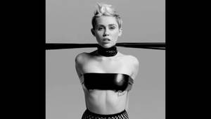Miley Cyrus Porn Festival - Miley Cyrus Enters Into New York Porn Festival