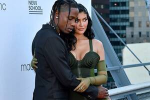 Emily Ratajkowski Sex Cum - Kylie Jenner and Travis Scott Might Reconnect | Hypebae