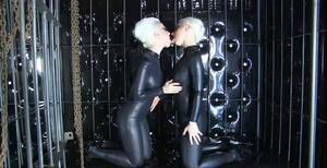latex free twin porn - Real Lesbian TWIN Sisters 3 New Fetish HD Vids | Free Incest, JAV and  Family Taboo Video Blog!