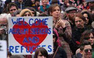 Danish Boy Porn - Danish News in Brief: Danish MP says all refugees should be deported â€“ The  Post