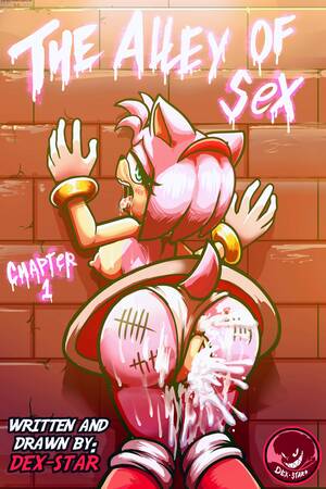 Drawn Sex.com Porn Comics - The Alley Of Sex porn comic - the best cartoon porn comics, Rule 34 | MULT34