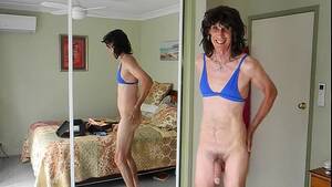 crossdress bikini - bikini - XVIDEOS.COM