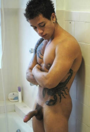 Hot Asian Male - 18+] Something Hot Nice Asian Guy