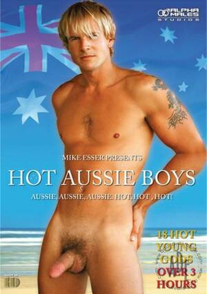 Aussie Male Porn - Hot Aussie Boys | Alpha Male Home Entertainment Gay Porn Movies @ Gay DVD  Empire