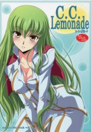 cc hentai - C73) [Mahirutei (Izumi Mahiru)] C.C.Lemonade (CODE GEASS: Lelouch of the  Rebellion) - Read Manhwa, Manhwa Hentai, Manhwa 18, Hentai Manga, Hentai  Comics, E hentai, Porn Comics