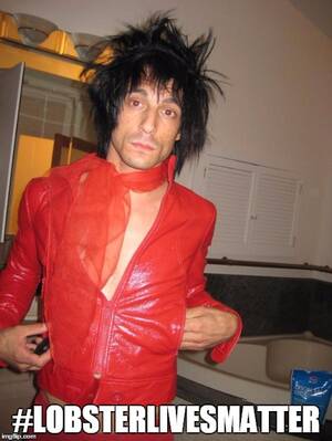 Lobster Porn Slap - Jason Jessee Is a Nazi | Full Video with all proof! Slap Premiere!