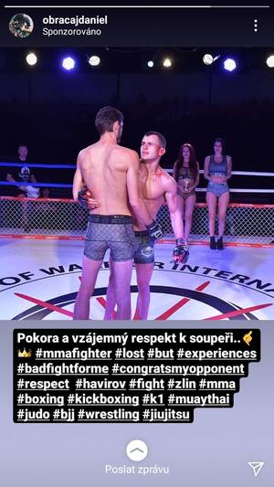 Mmf Twink Porn - No, this is not twink porn. Just natty MMA fighters (dont confuse with MMF  wink) : r/nattyorjuice