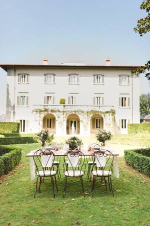 Italian Wedding Matrimonio Particolare Porn - Elegant Rustic Italian Inspiration from Carter Nendick Weddings & Events