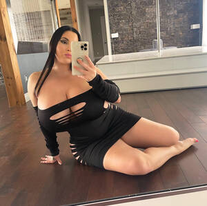 huge boobs nudist colony - My XX-size 'circus boobs' won't stop growing â€“ people tease me but they're  making me rich | The Sun