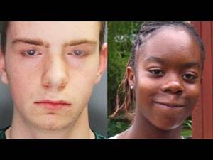 Black And White People Porn - YouTube - White man kills black girlfriend because of interracial porn