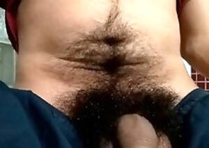 Belly Hair Gay Porn - Bush Gay Porn