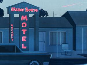 naturist beach erections voyeur tubes - Gay Talese on the Voyeur's Motel | The New Yorker