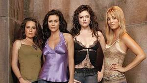 holly marie combs - Dorian Gregory - News - IMDb