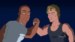 American Dad Gay Porn Moving - Fast and Furious : r/americandad